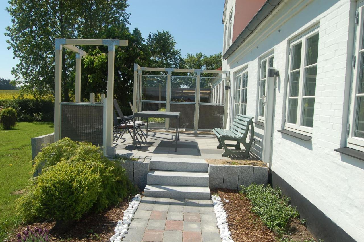 Fjordvejen Apartment